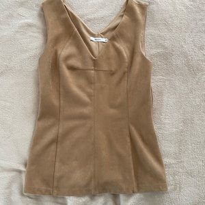 Bailey 44 sleeveless shirt
